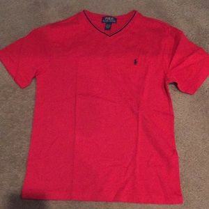 Boys POLO Ralph Lauren shirt. Size M (10/12).